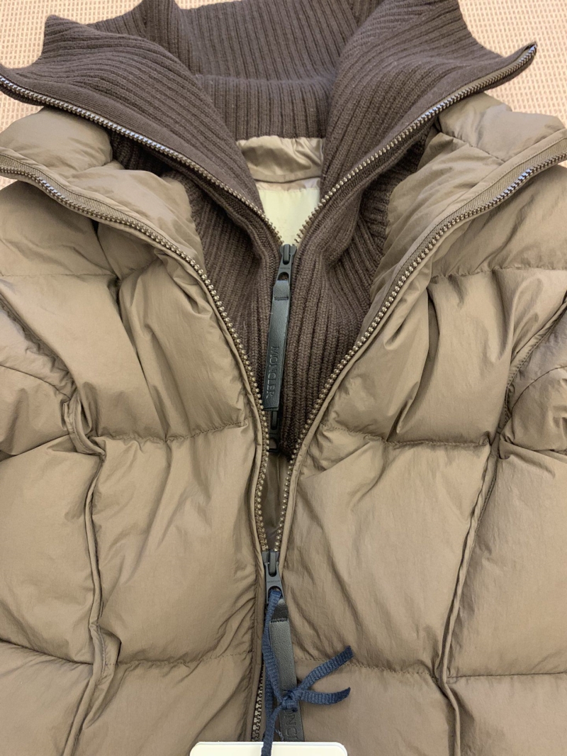 Moncler Down Coat